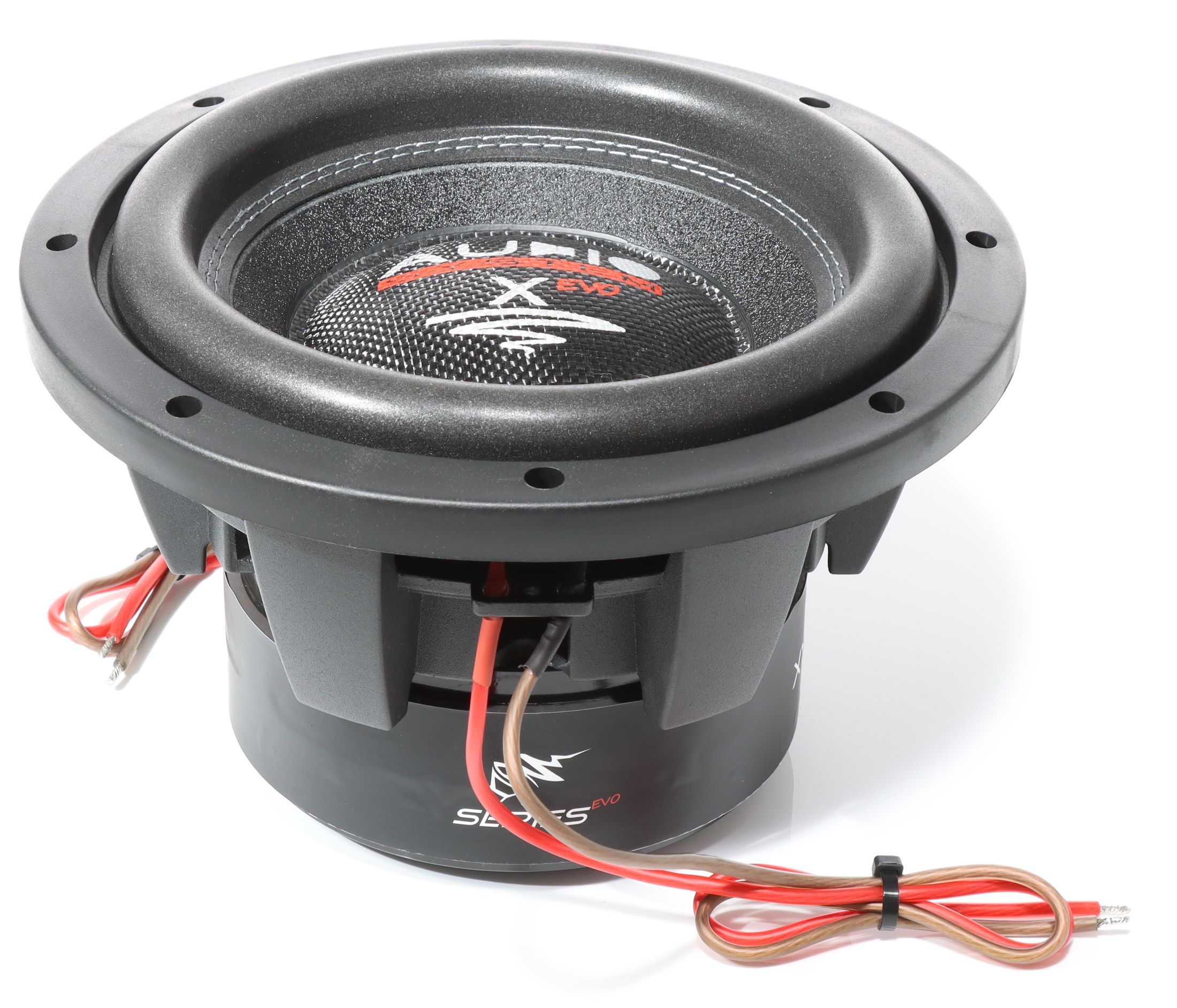 Audio System X 10 EVO Subwoofer