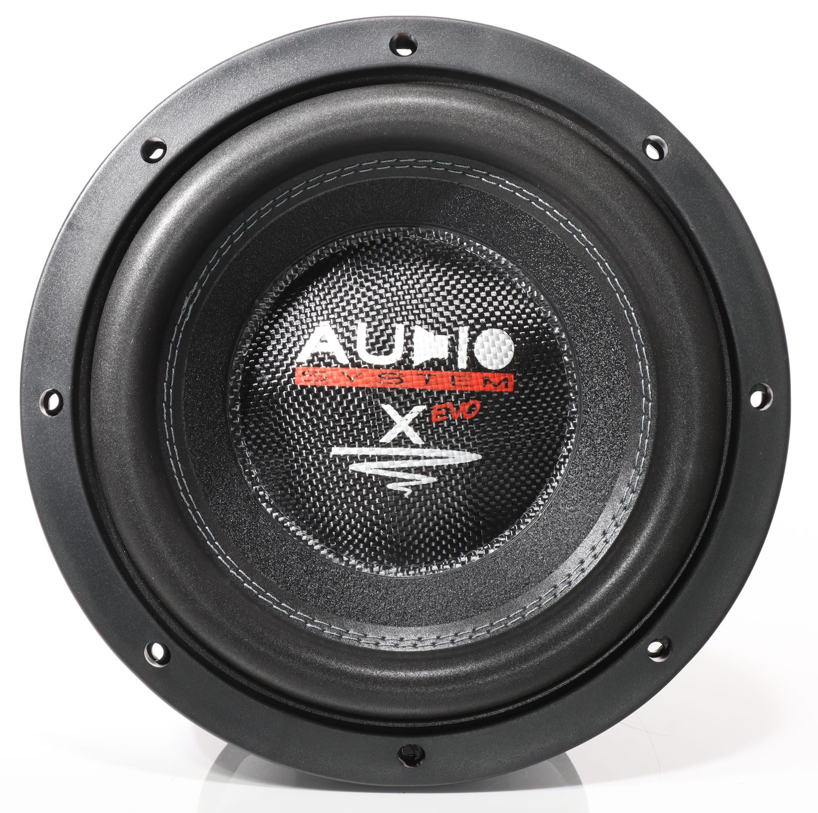 Audio System X 10 EVO Subwoofer