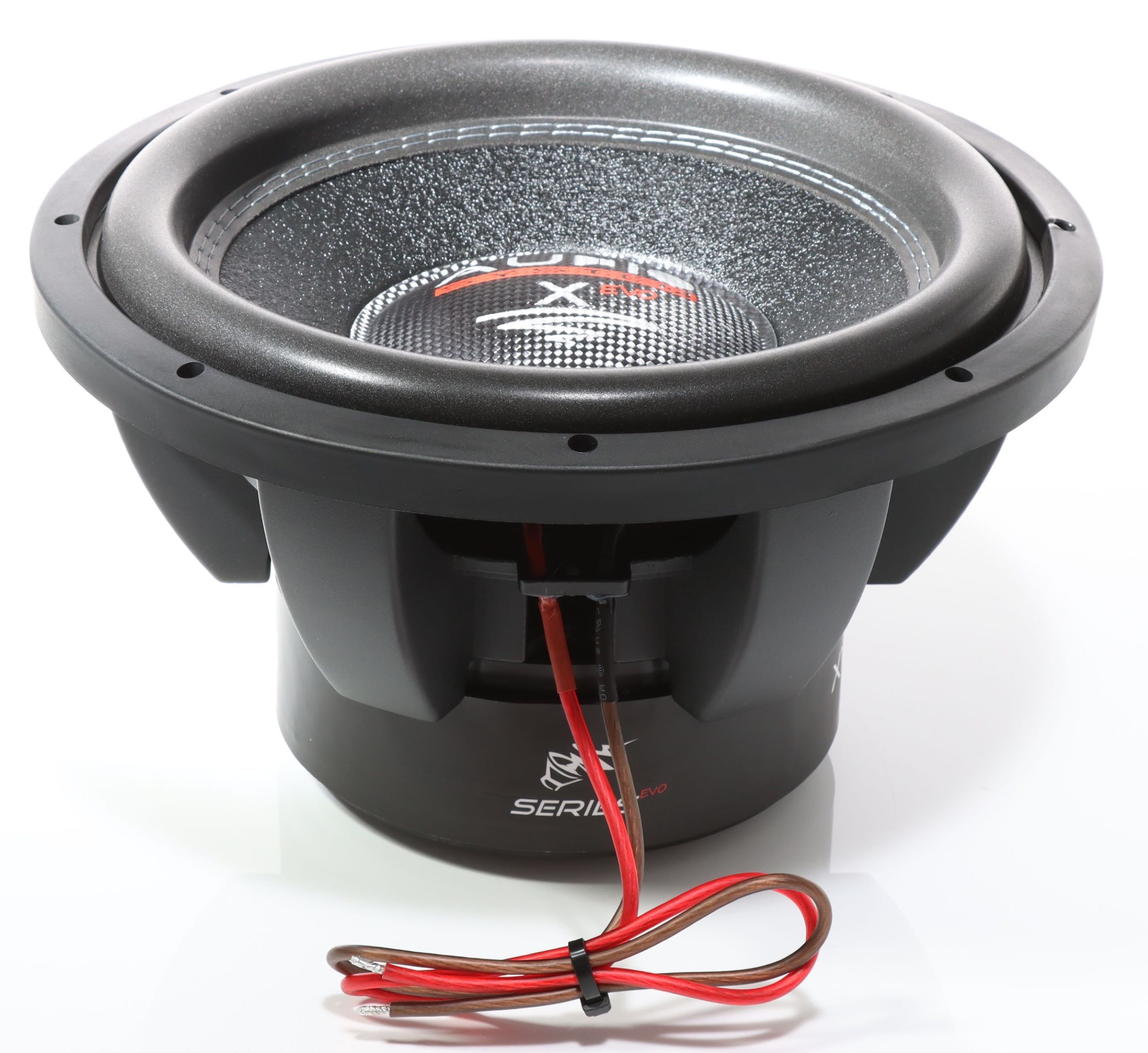 Audio System X 12 EVO Subwoofer
