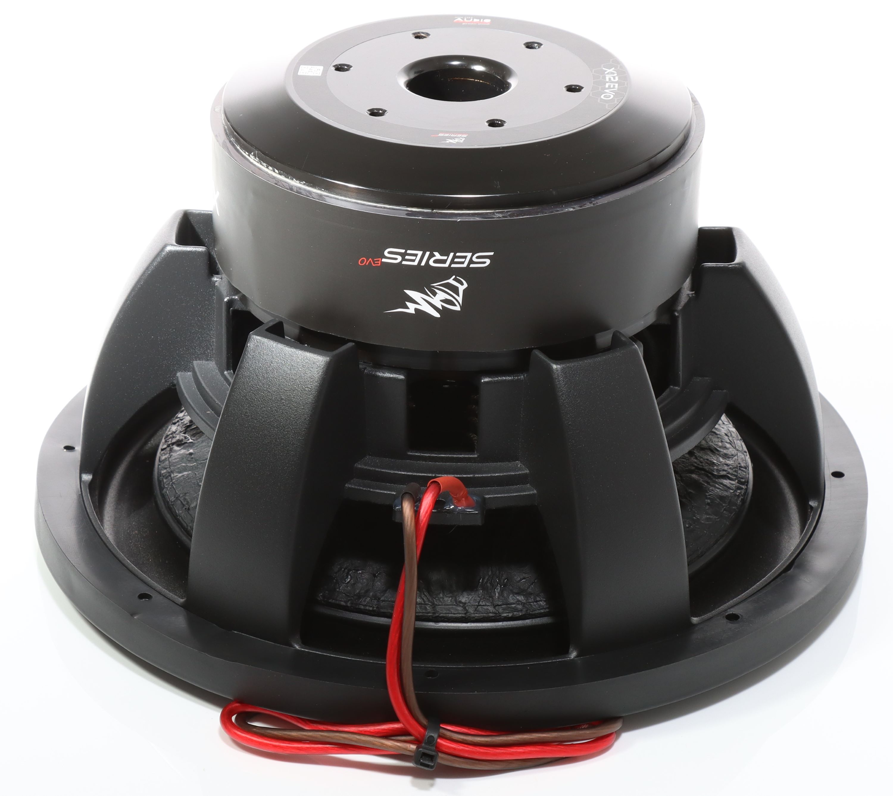 Audio System X 12 EVO Subwoofer