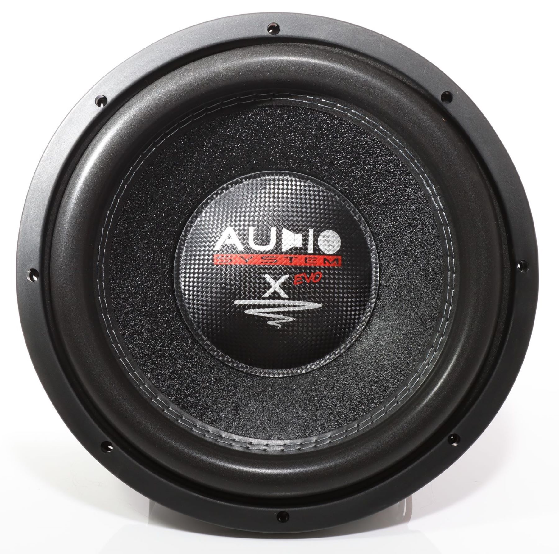 Audio System X 12 EVO Subwoofer