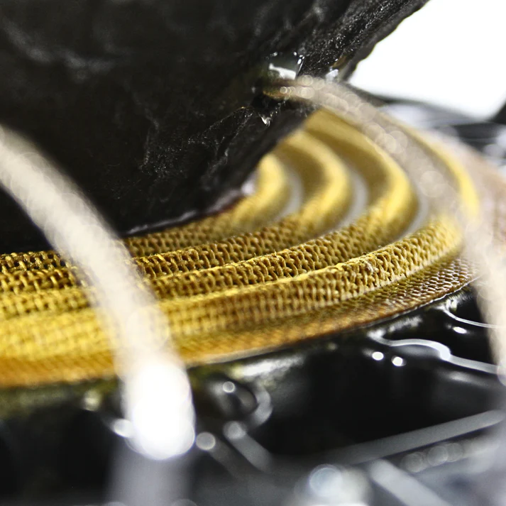 B² RAGE12PWR Subwoofer