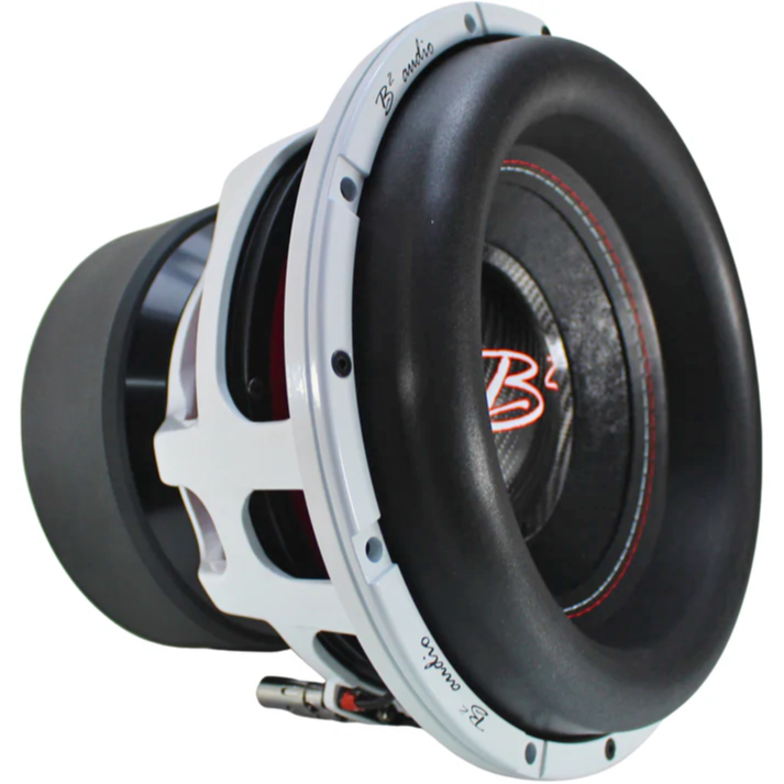 B² RAGE12 D1 Subwoofer
