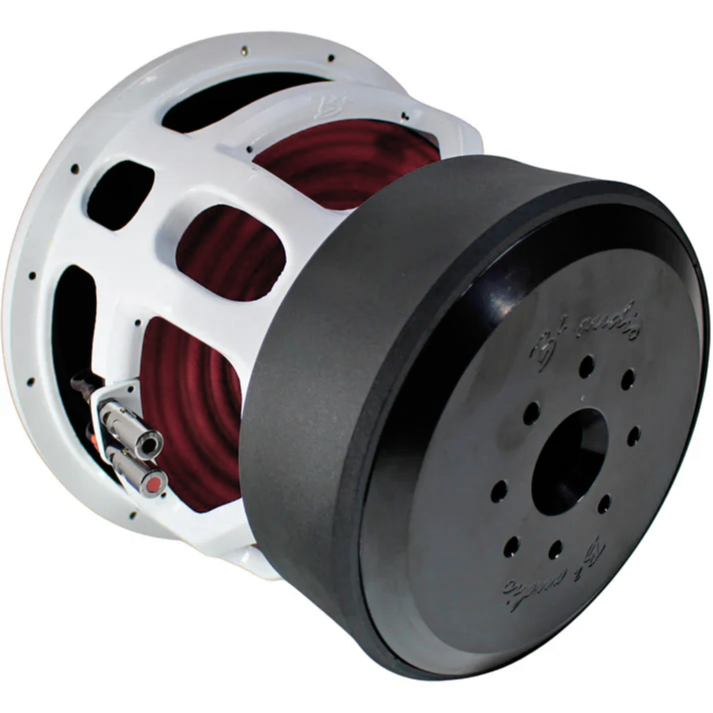 B² RAGE12 D2 Subwoofer