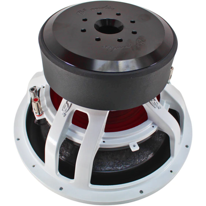 B² RAGE15 D1 Subwoofer