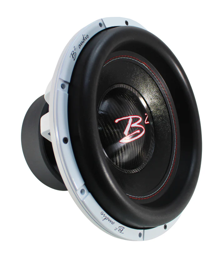 B² RAGE15 D2 Subwoofer