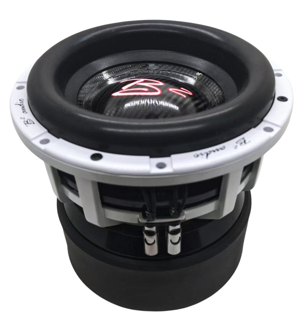 B² RAMPAGE10 D1 Subwoofer