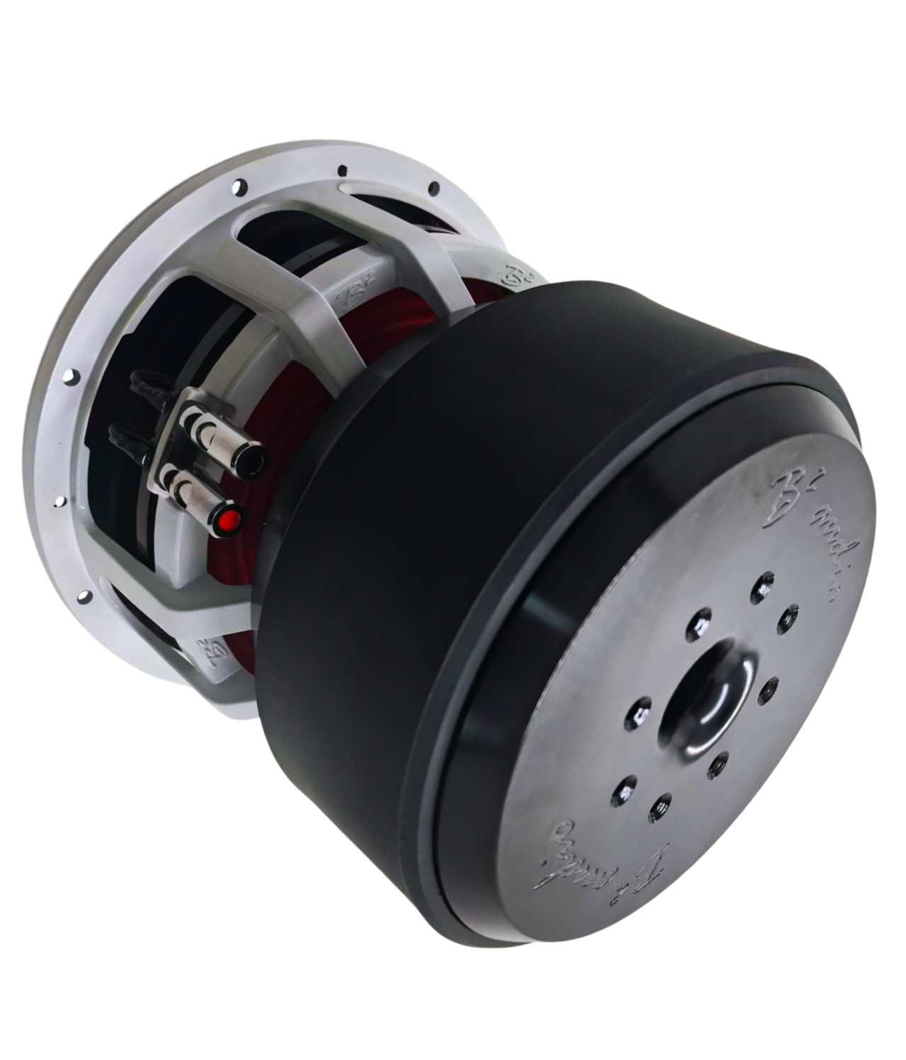 B² RAMPAGE10 D2 Subwoofer