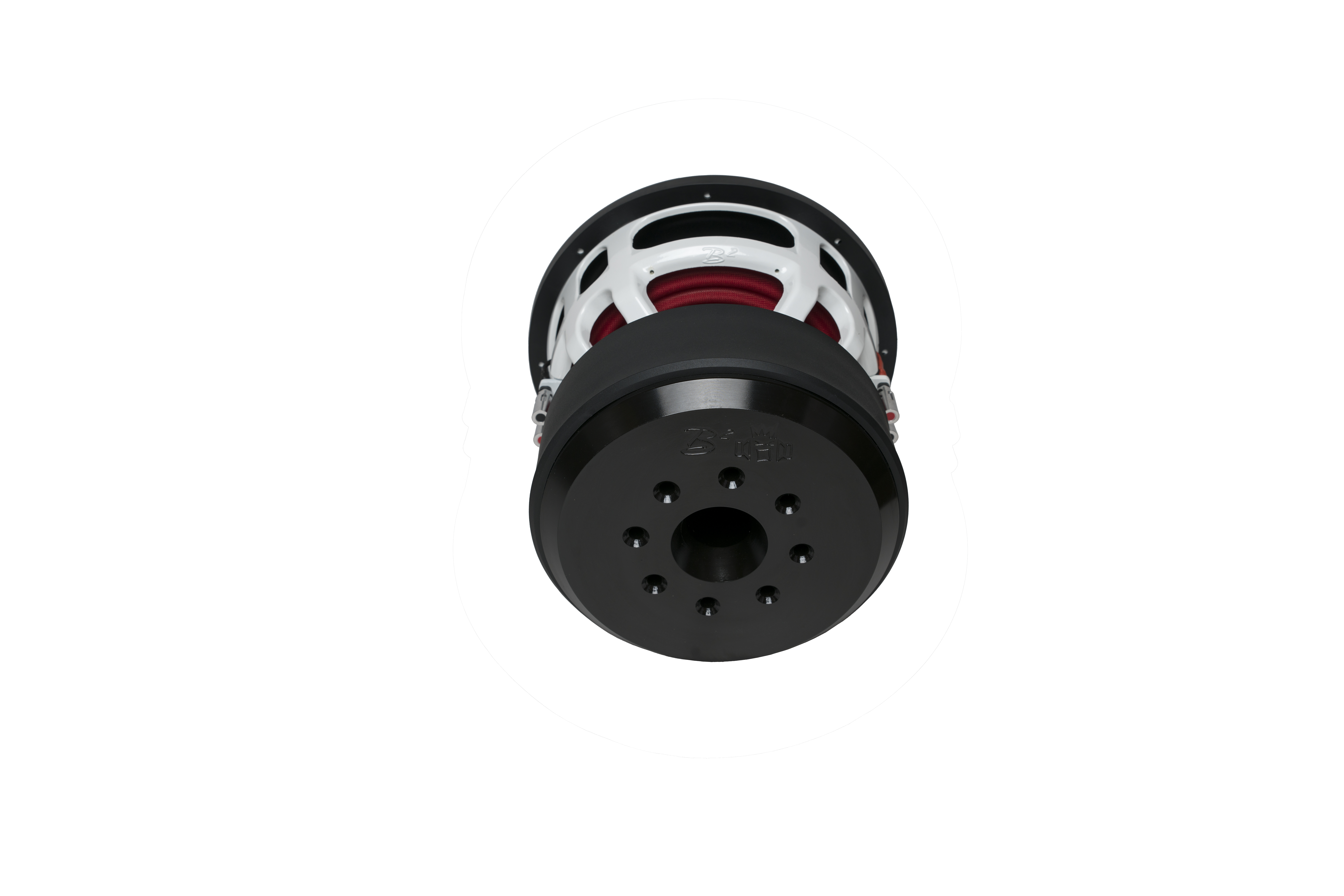 B² RAMPAGE12 D2 Subwoofer