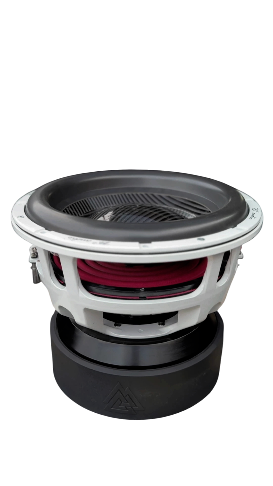 B² RAMPAGE15 ELITE D1 Subwoofer