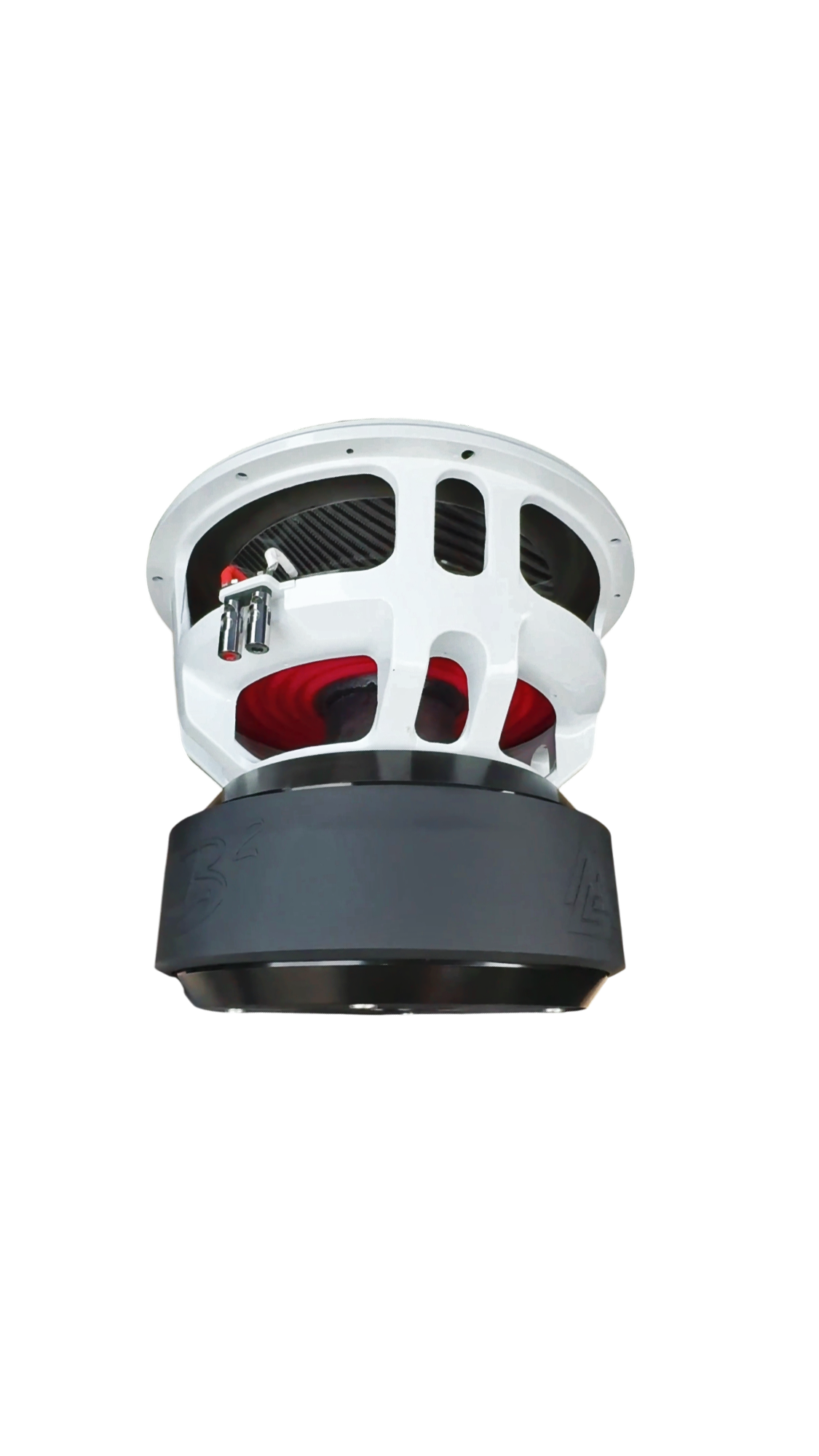 B² RAMPAGE15 ELITE D1 Subwoofer