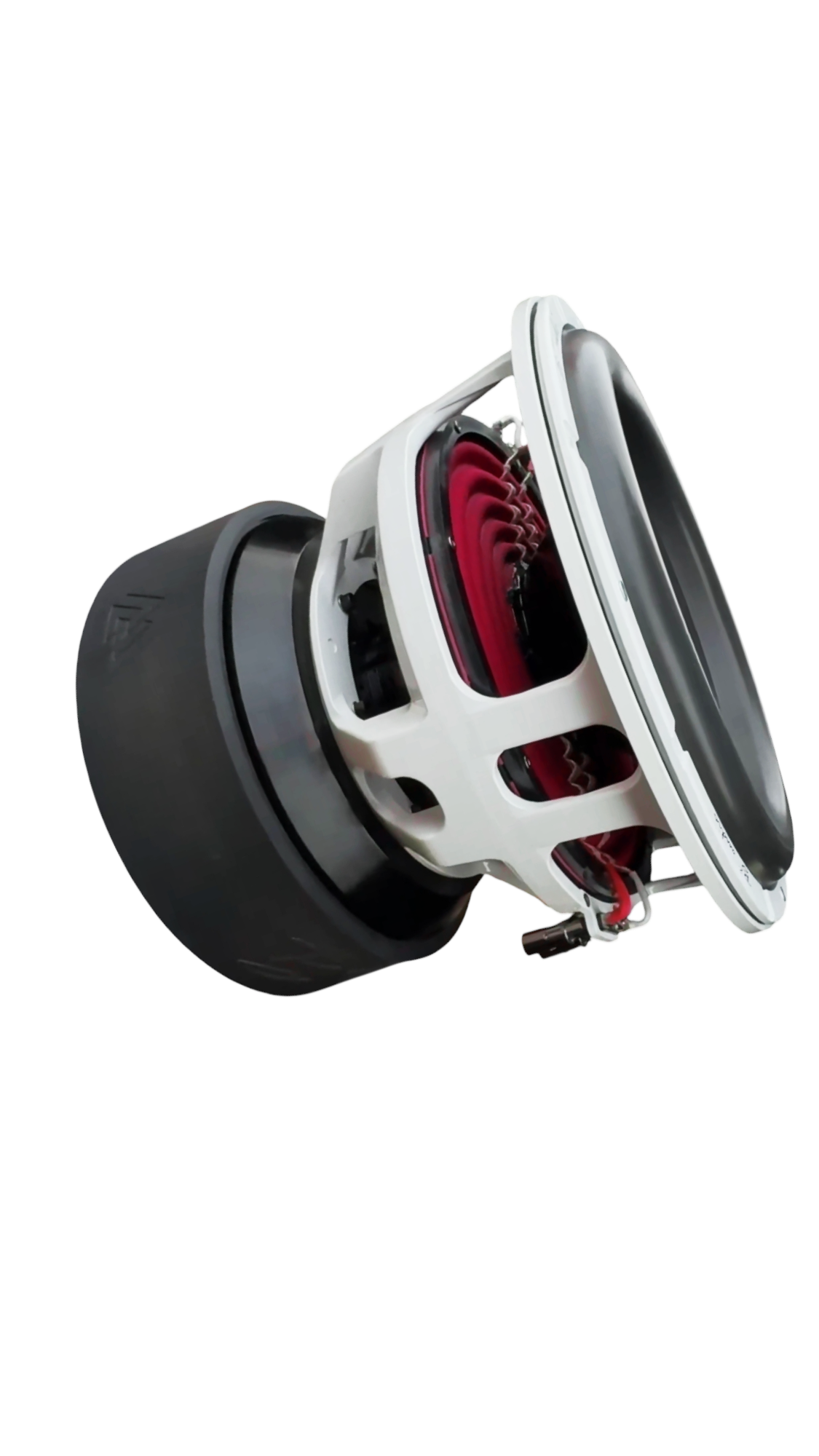 B² RAMPAGE15 ELITE D2 Subwoofer