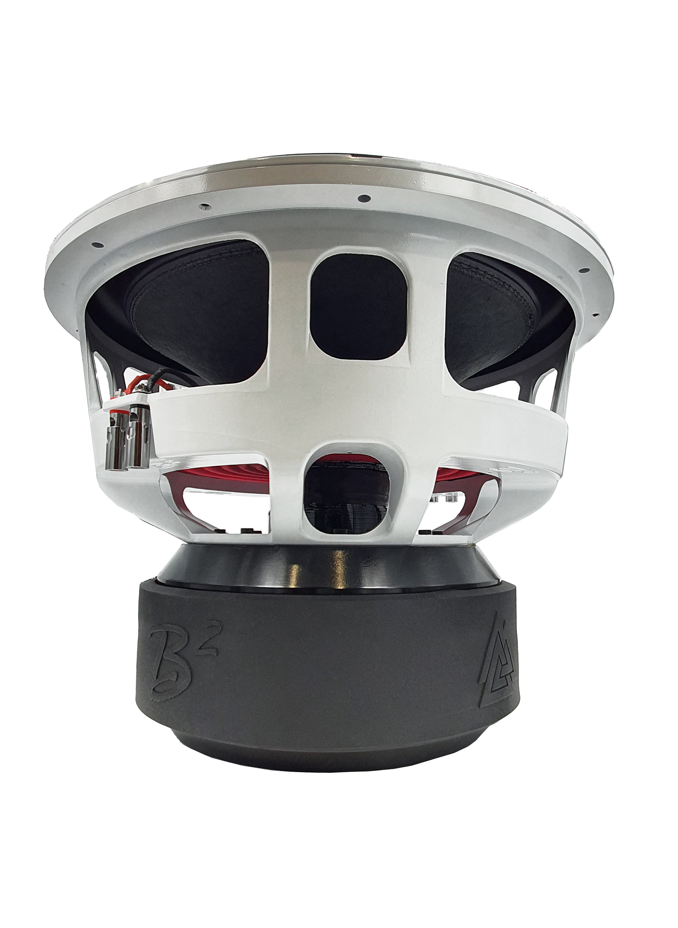 B² RAMPAGE18 ELITE D2 Subwoofer