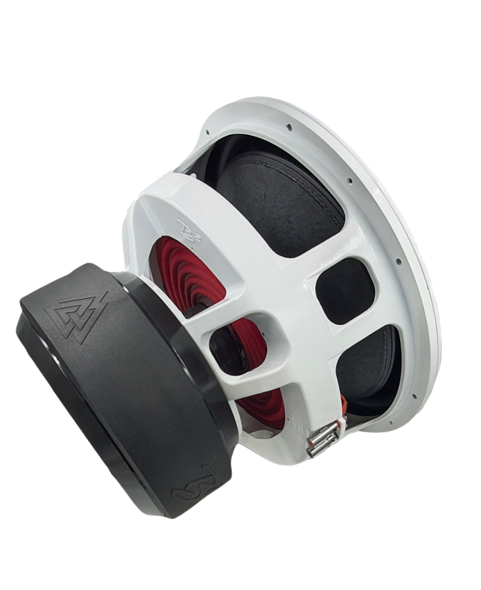 B² RAMPAGE18 ELITE D2 Subwoofer