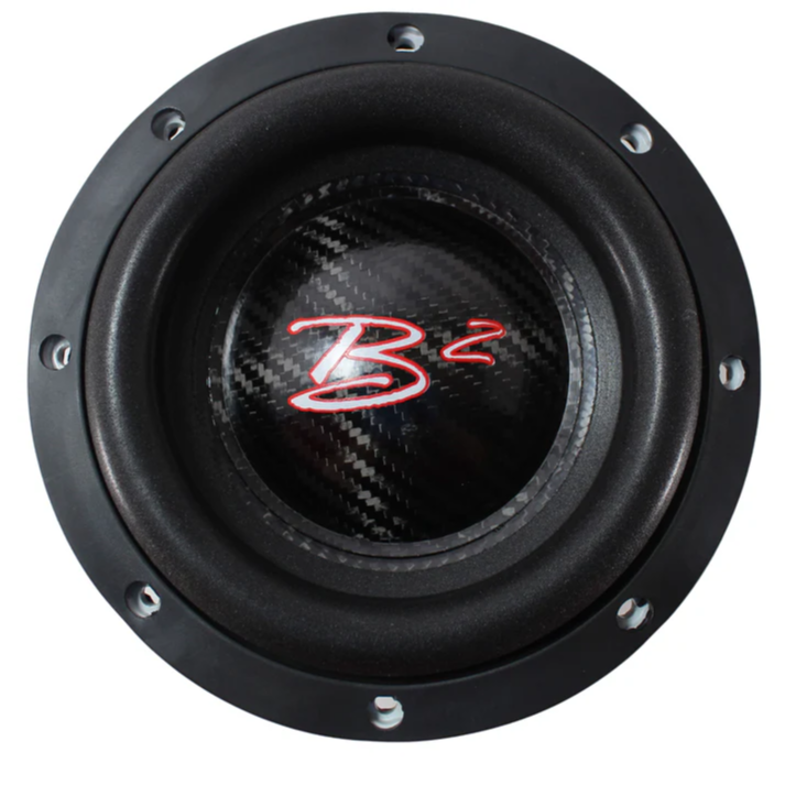 B² RAMPAGE6 D2 Subwoofer