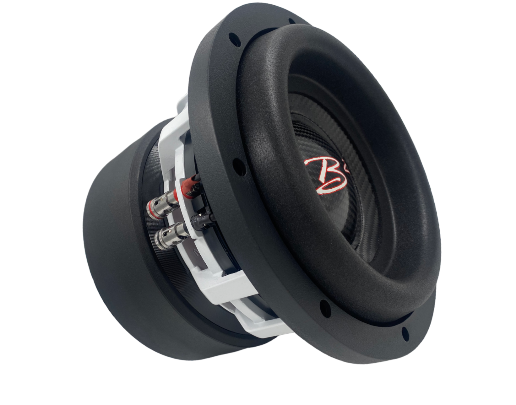 B² RAMPAGE8 D1 Subwoofer