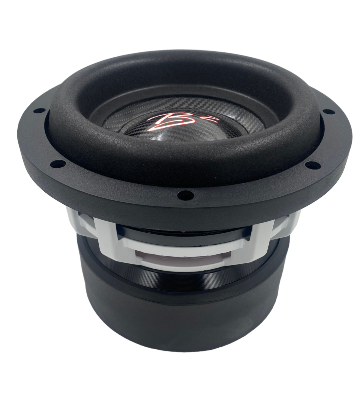 B² RAMPAGE8 D2 Subwoofer