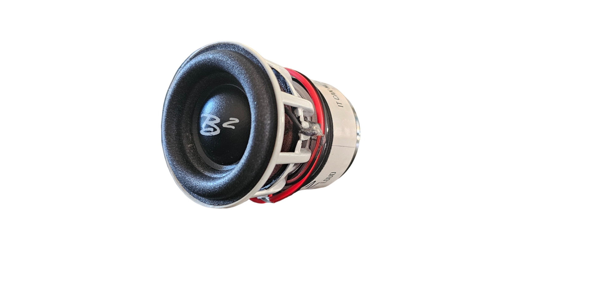 B² RAMPAGE RC2 Subwoofer