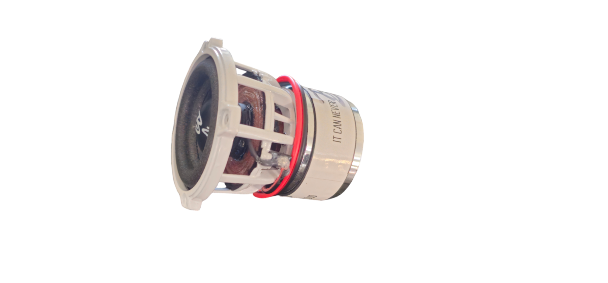 B² RAMPAGE RC2 Subwoofer