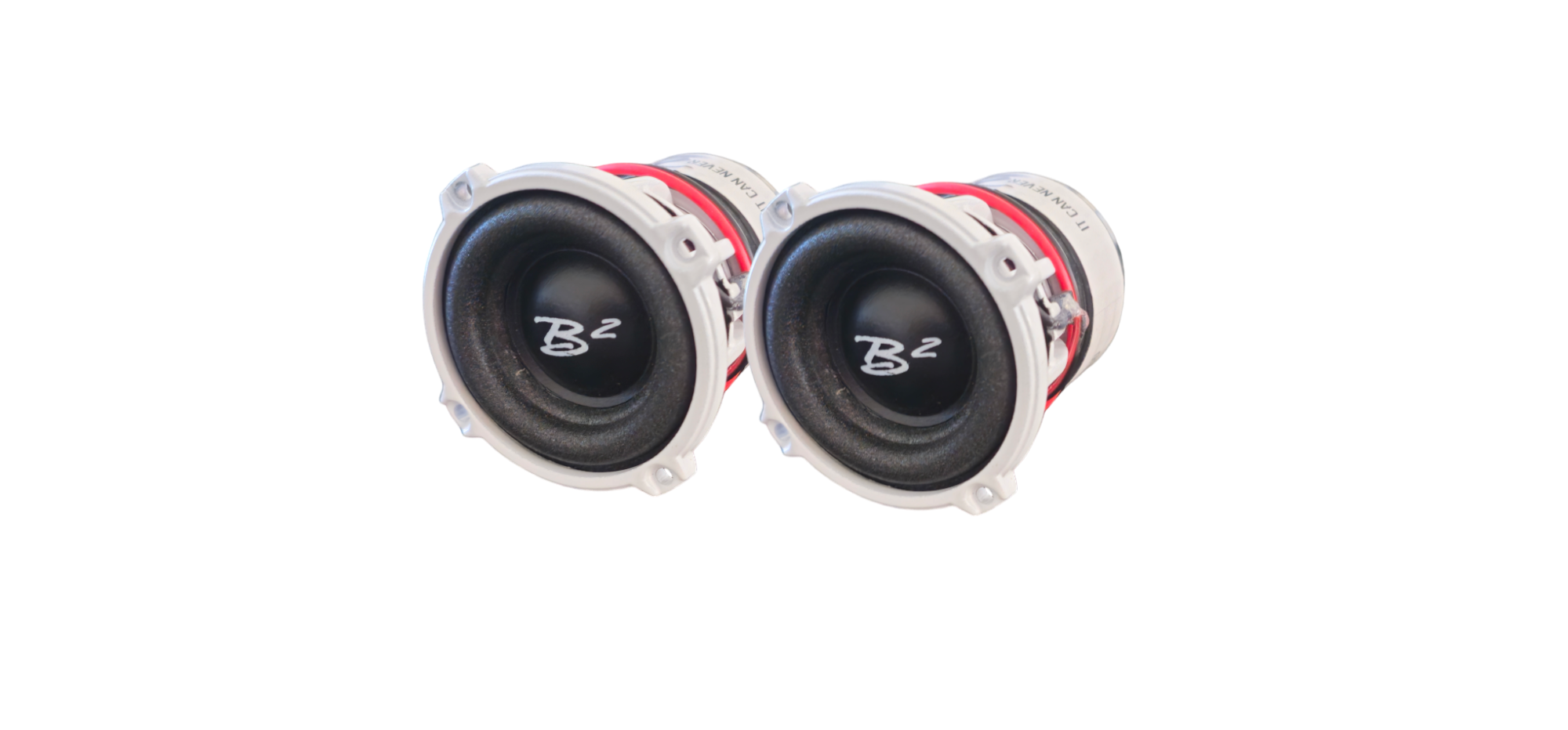 B² RAMPAGE RC2 Subwoofer