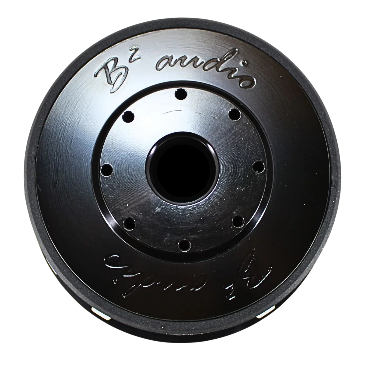 B² RIOT10 D4 Subwoofer