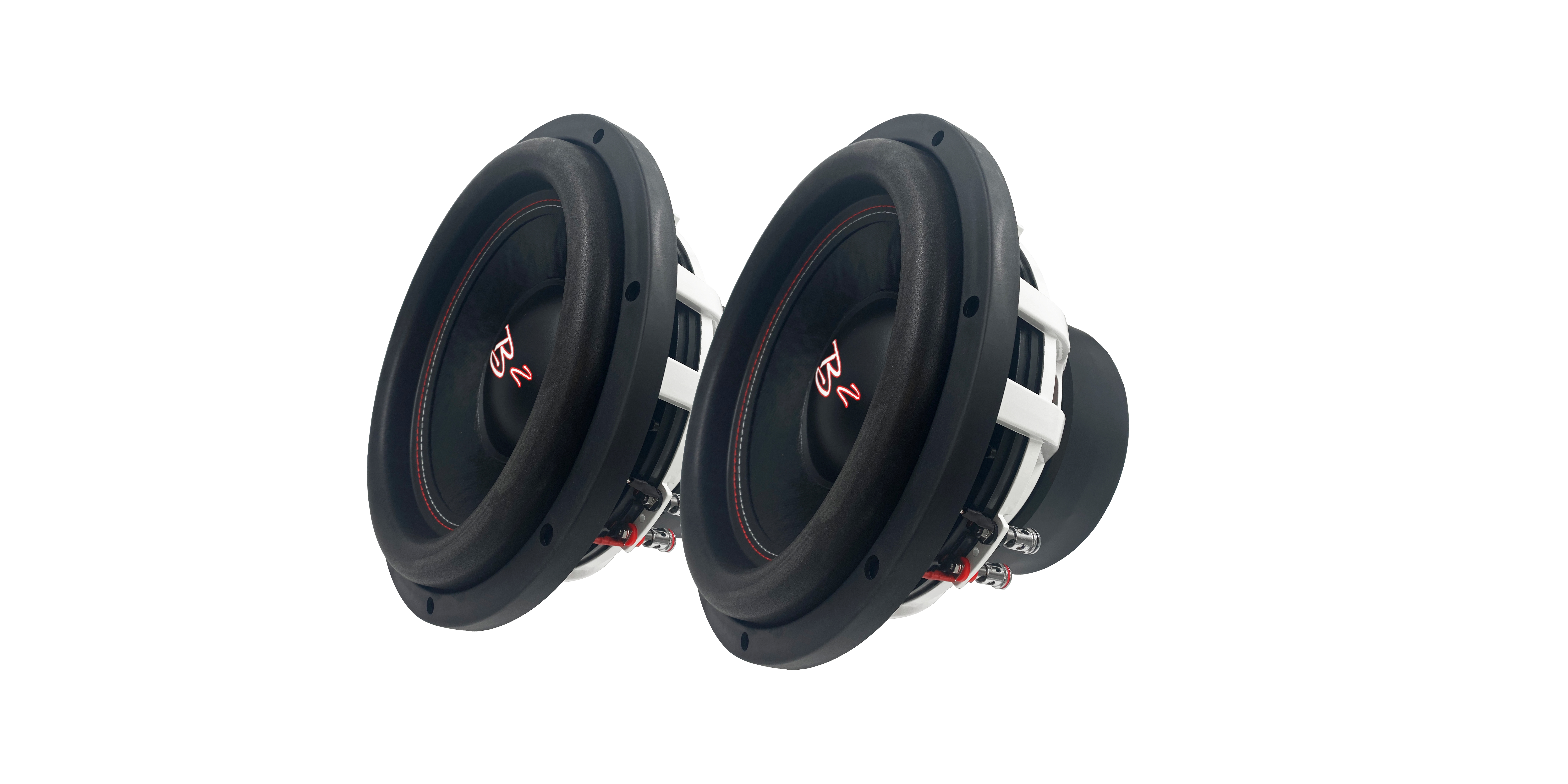 B² RIOT12 D2 Subwoofer