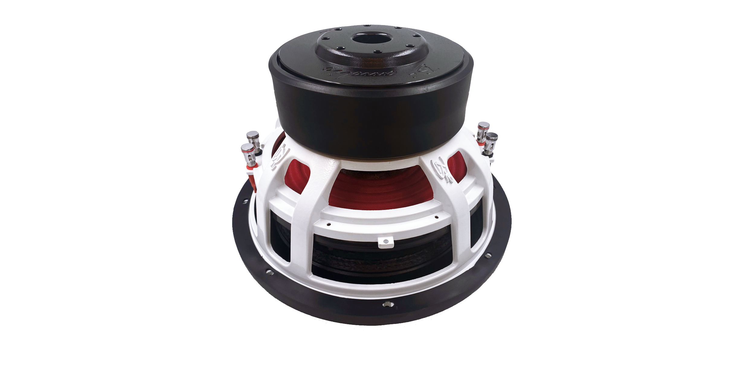 B² RIOT12 D2 Subwoofer