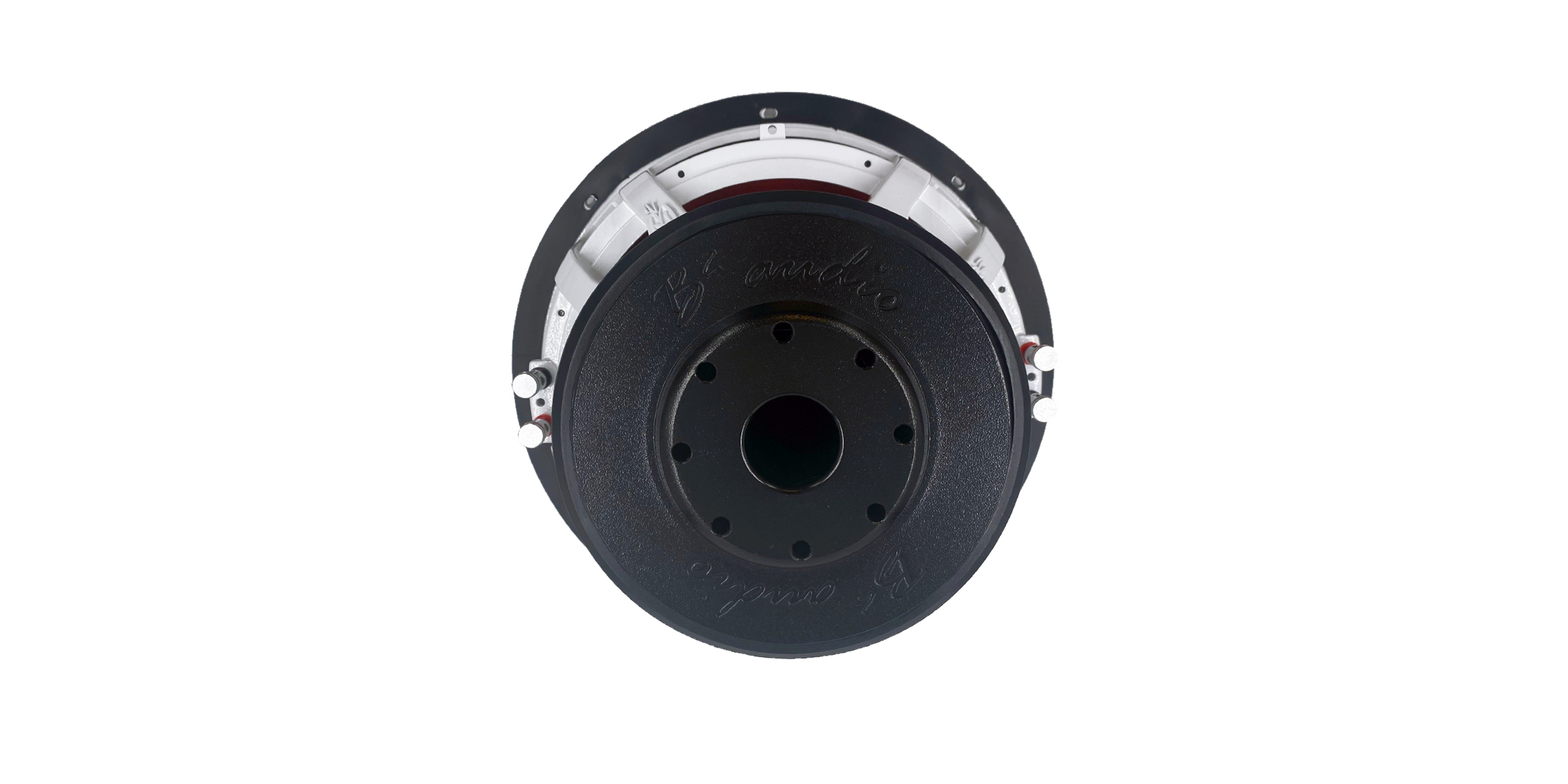 B² RIOT12 D4 Subwoofer