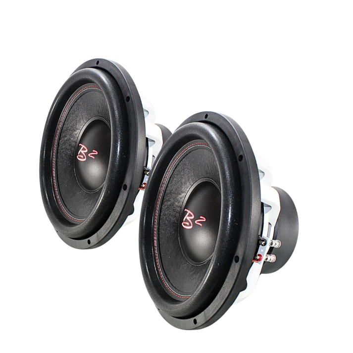 B² RIOT15 D2 Subwoofer