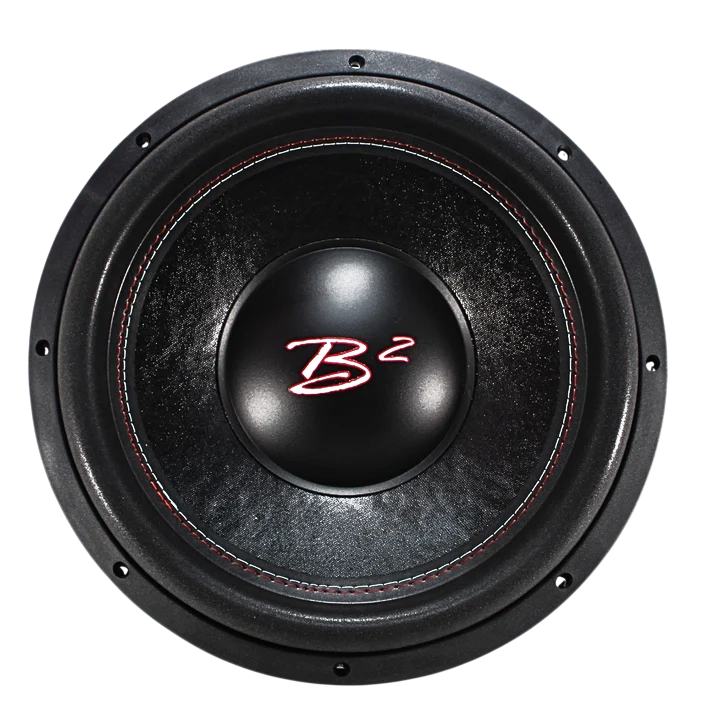 B² RIOT15 D4 Subwoofer