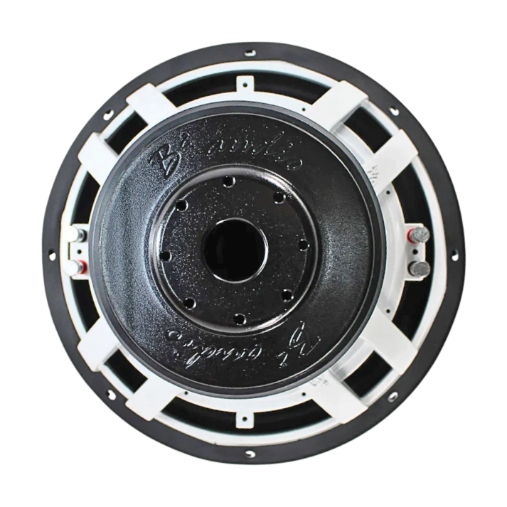 B² RIOT15 D4 Subwoofer