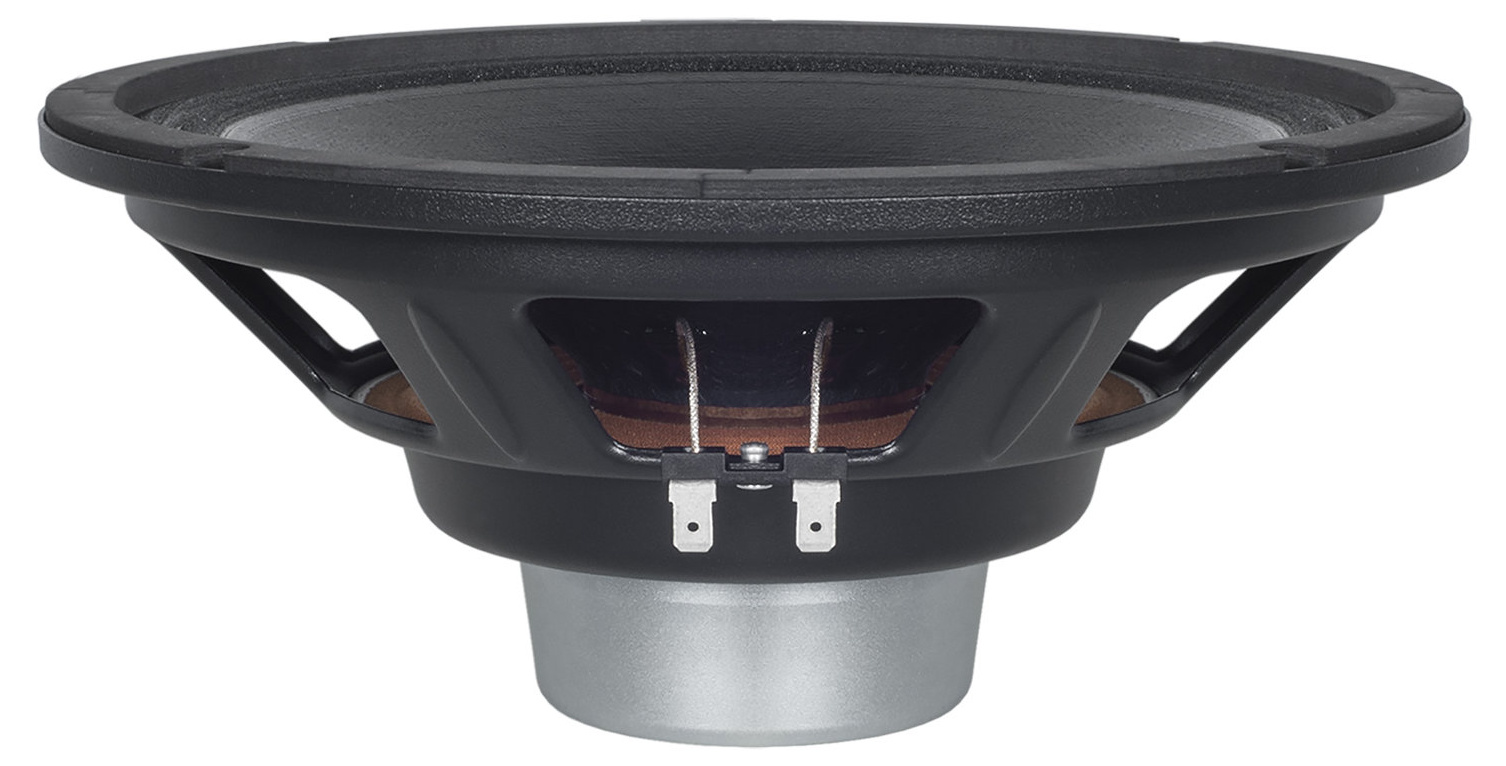 B&C Speaker 10CLA64 Woofer