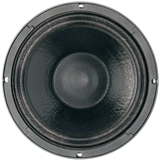 B&C Speaker 10NCX Coaxial