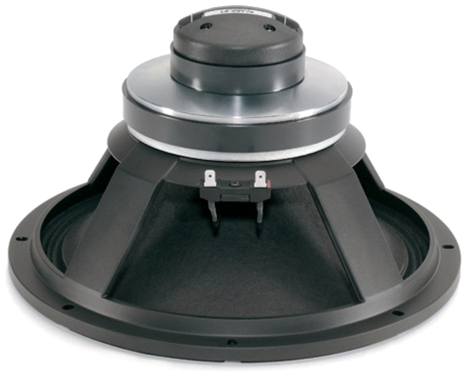 B&C Speaker 12CXT Coaxial