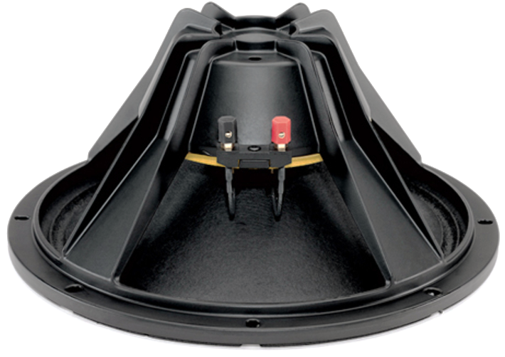 B&C Speaker 12HPL76 Low frequency