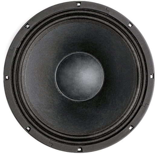 B&C Speaker 12HPL76 Low frequency