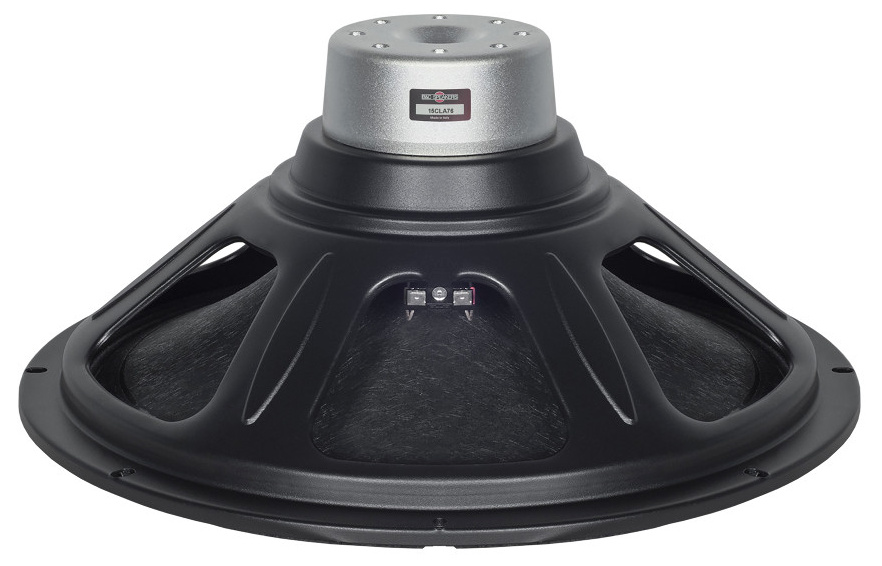 B&C Speaker 15CLA76 Woofer
