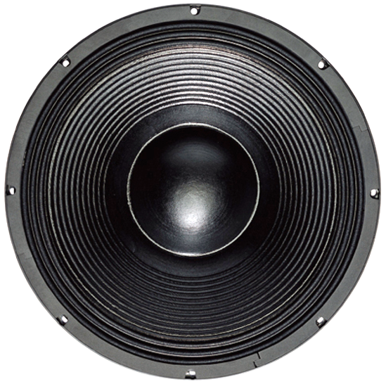 B&C Speaker 21SW150 Low frequency