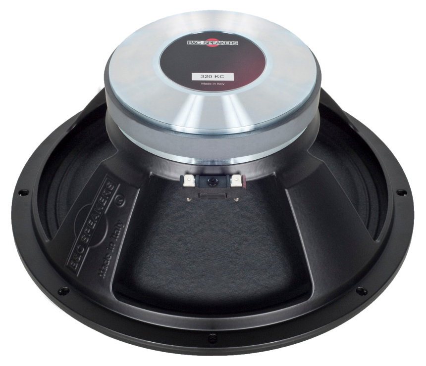 B&C Speaker 320K/C-A Full-range