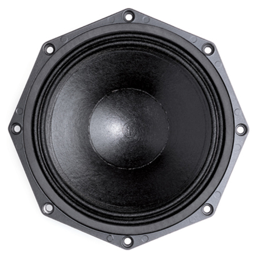 1 MASTER AUDIO MA16W/8 MA 16W/8 Altoparlante Woofer Professionale 16,50 - Foto 4