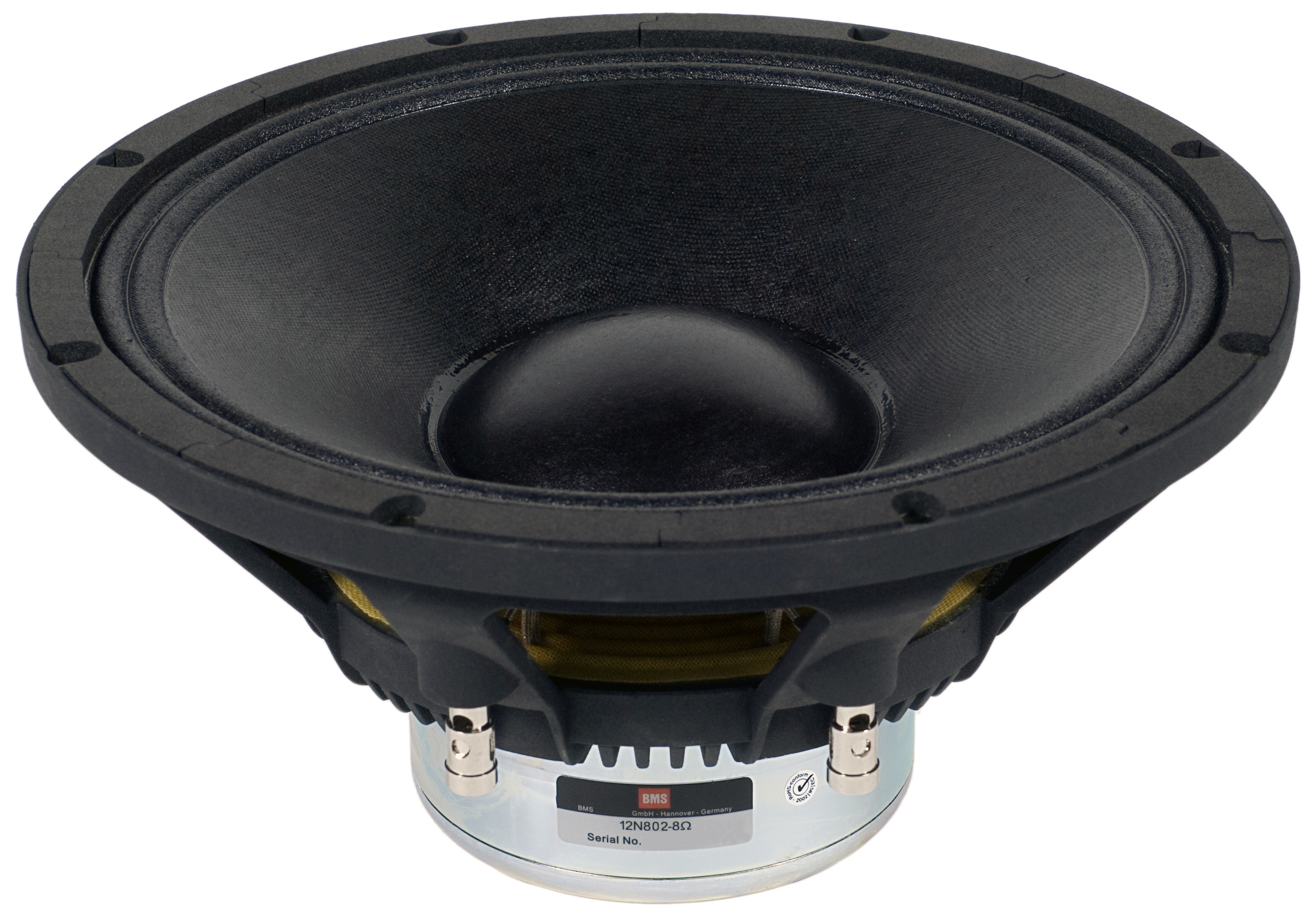 BMS 12N802 Woofer