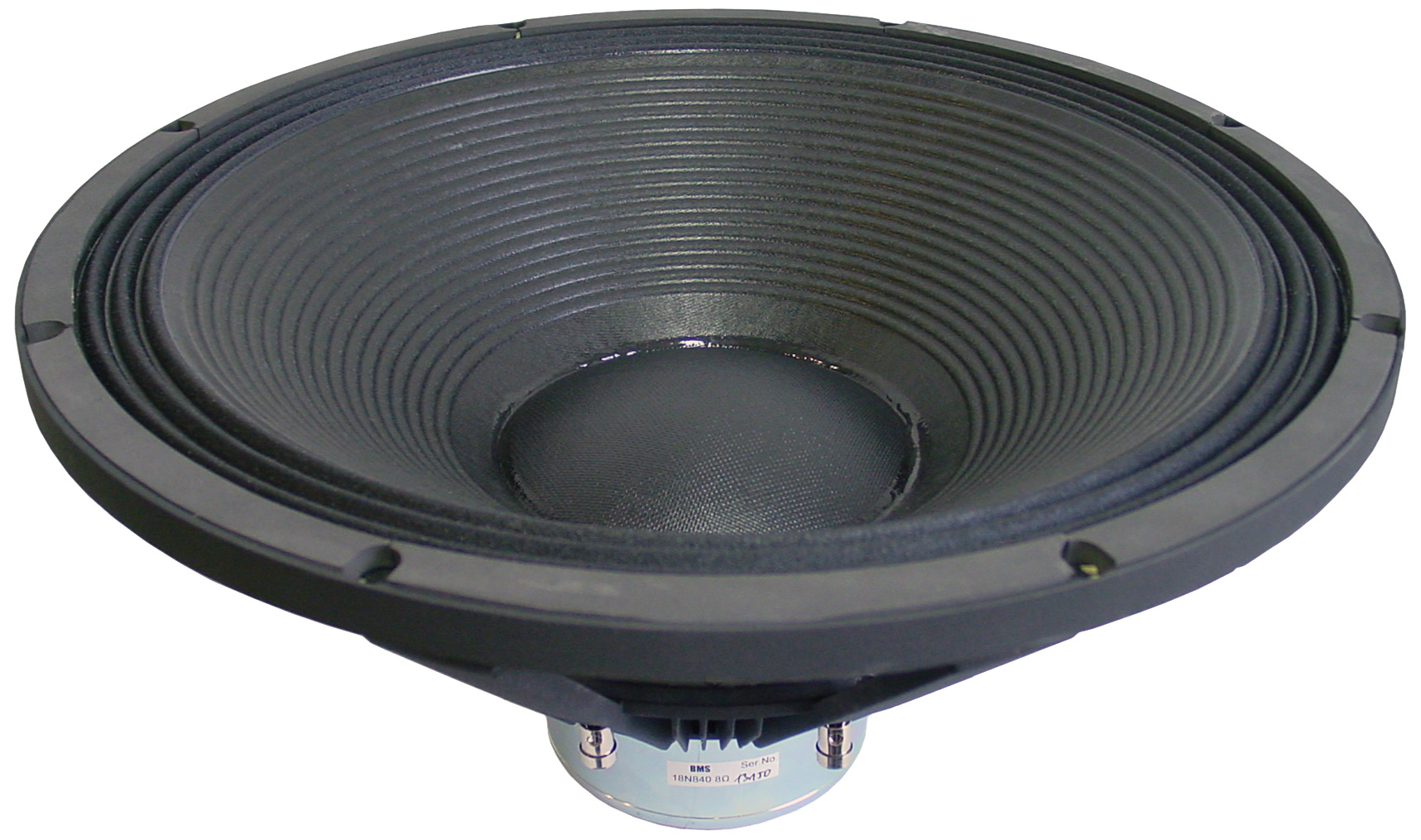 BMS 18N840 Subwoofer