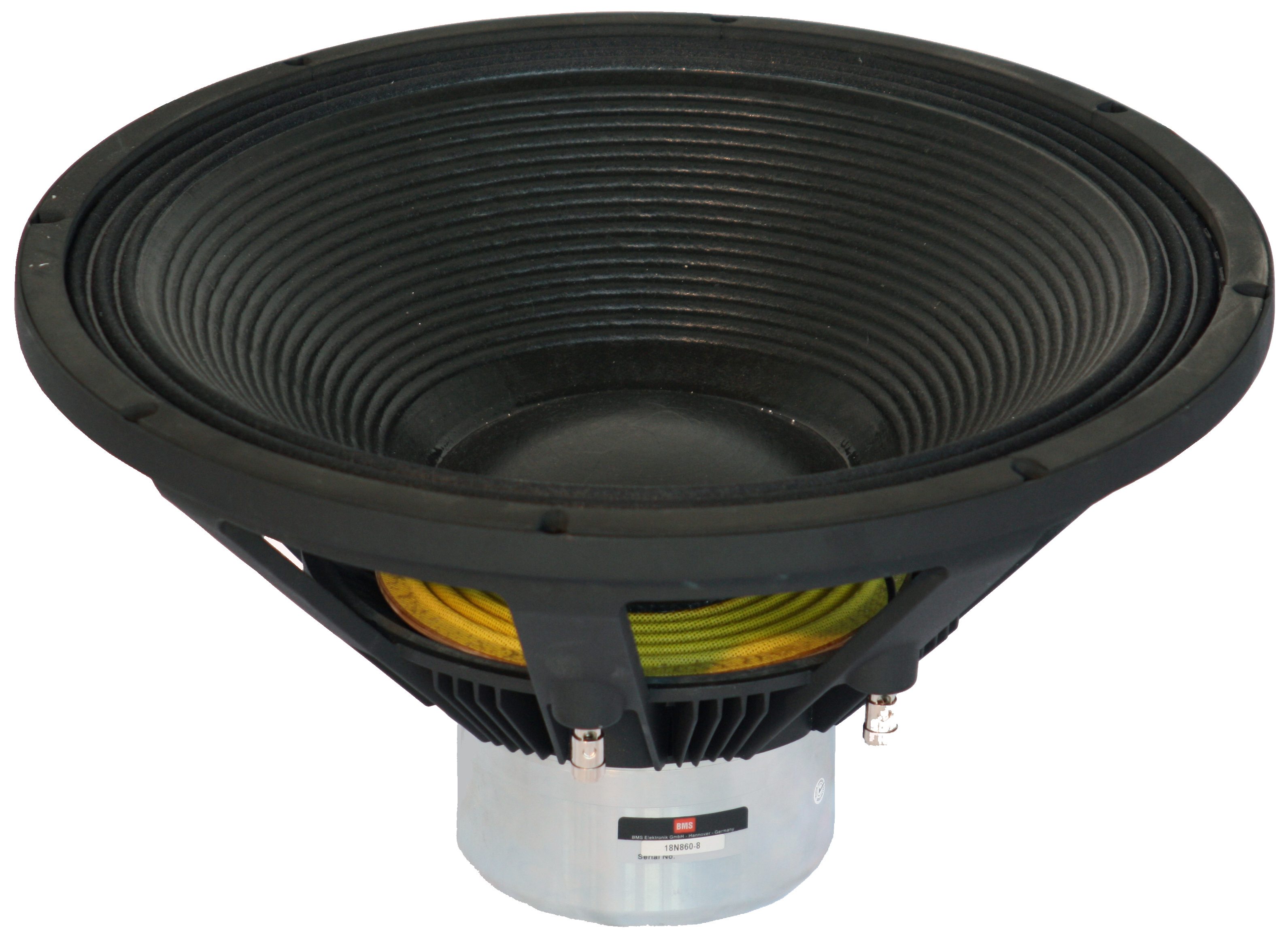 BMS 18N860 Subwoofer