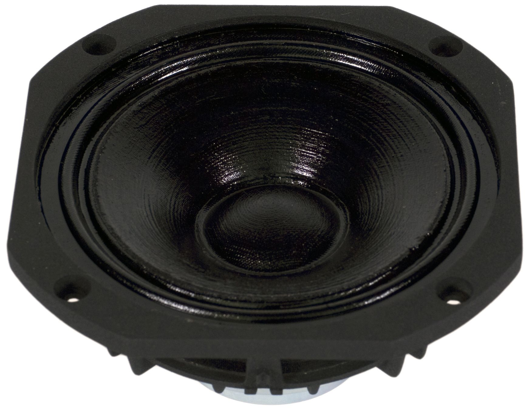 BMS 5N155 Mid-range