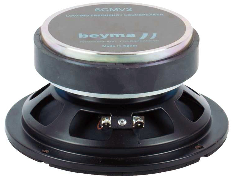 Beyma 6CMV2 Mid-range