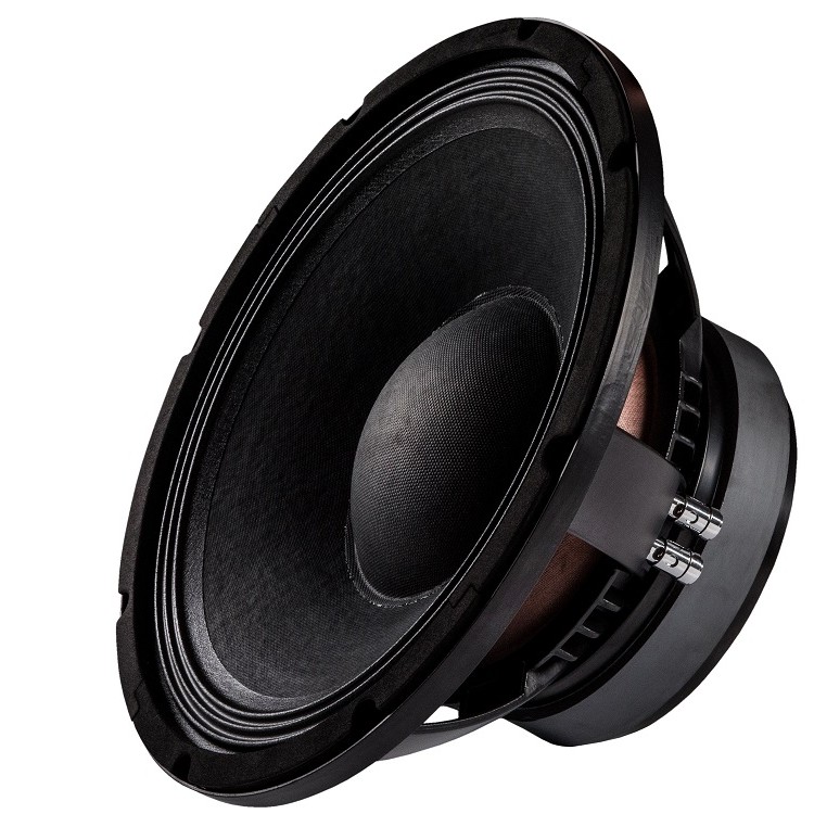 BishopSound BDP12 Mid Bass