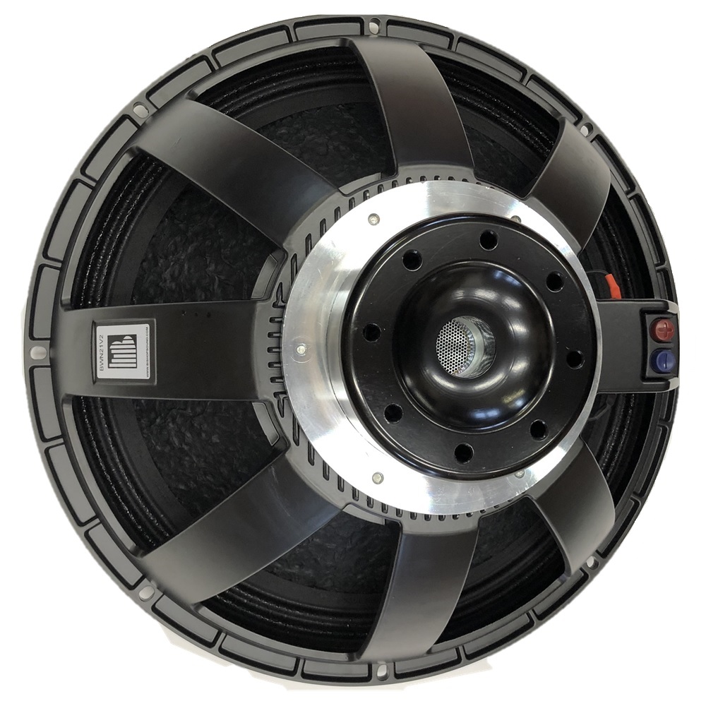 BishopSound BWN21/4 Subwoofer