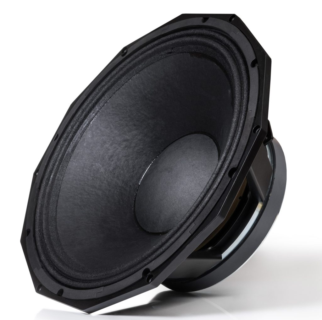 BishopSound BWP15/8 Woofer