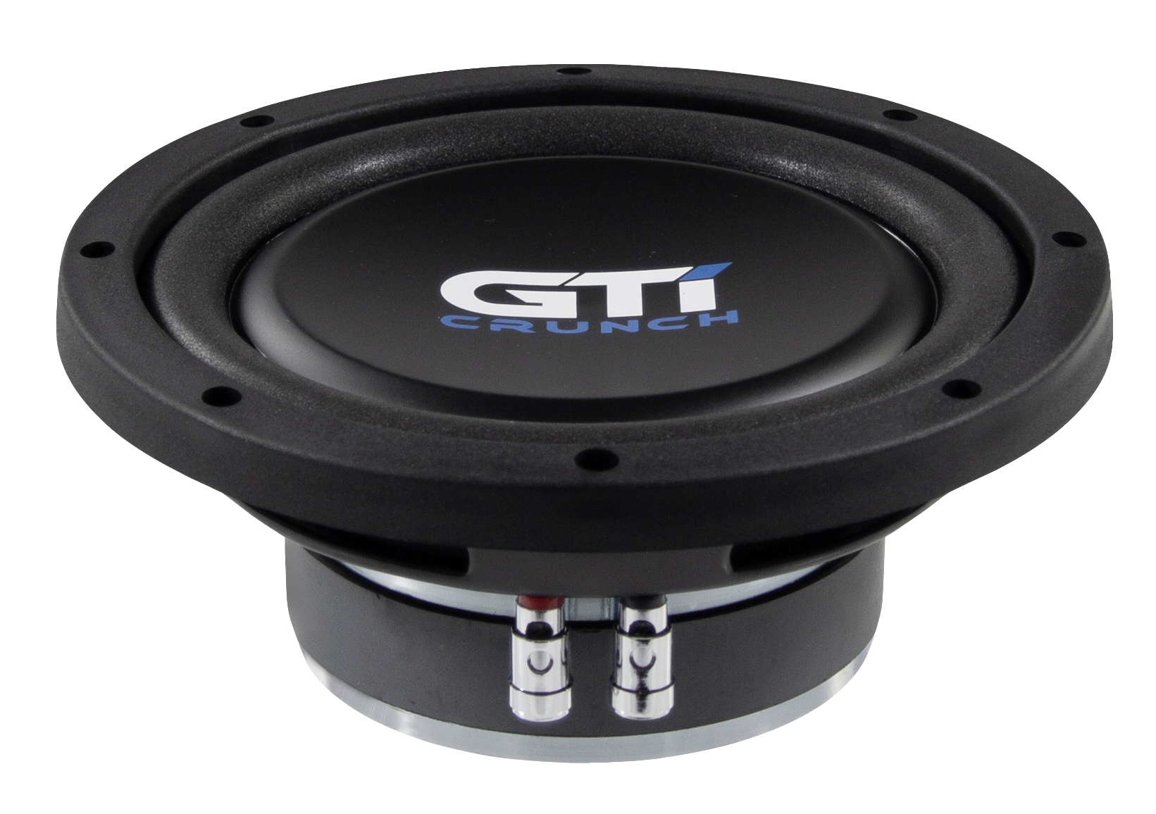 CRUNCH GTi84 Shallow Subwoofer