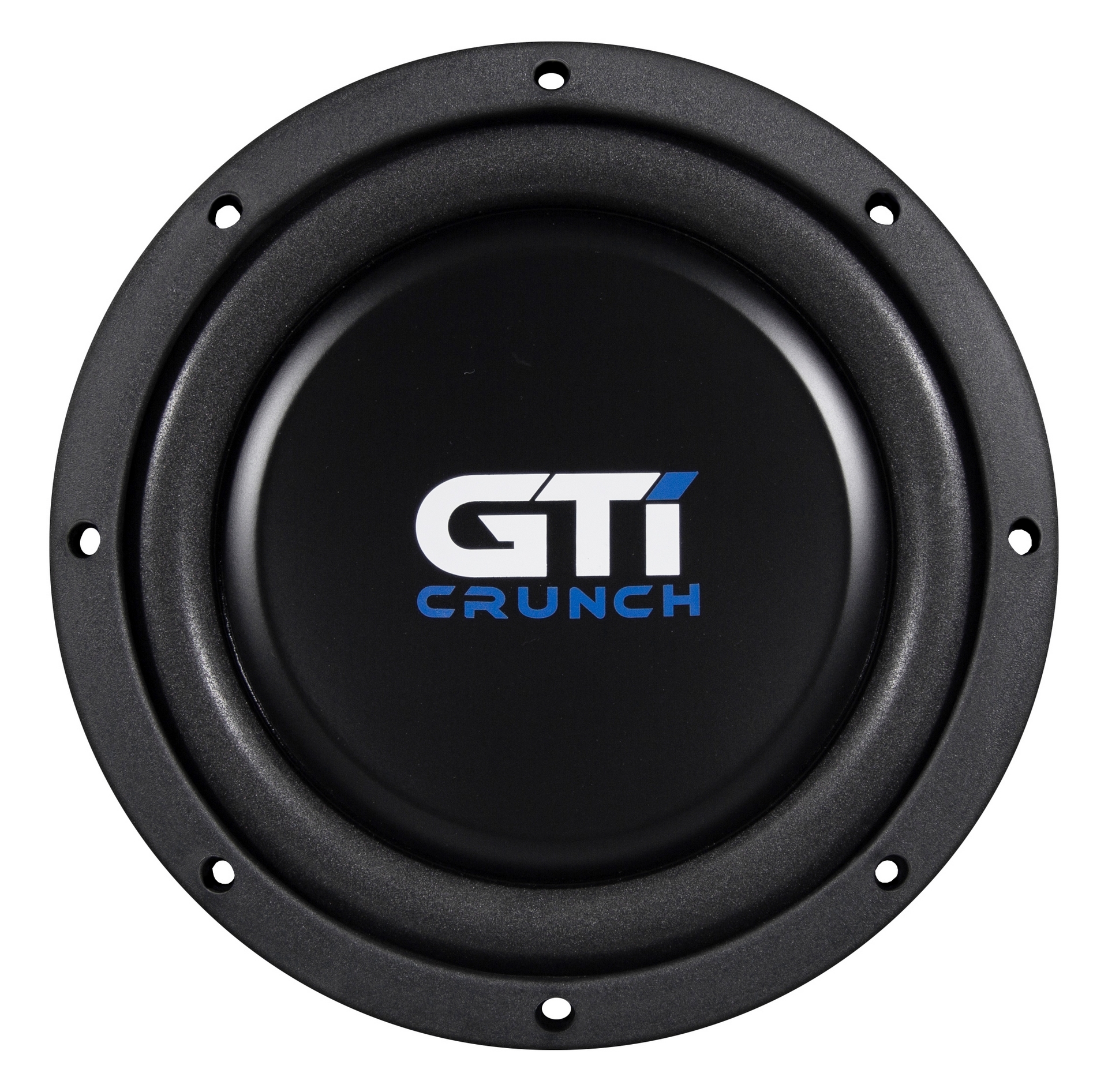 CRUNCH GTi84 Shallow Subwoofer